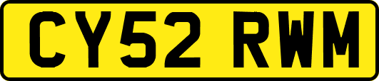 CY52RWM