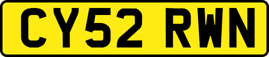 CY52RWN