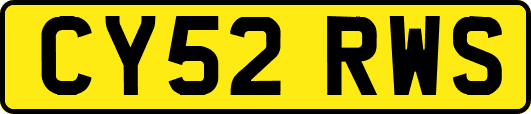 CY52RWS