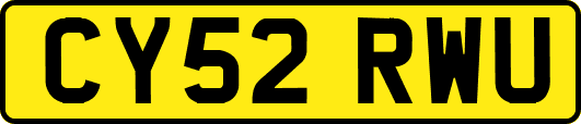 CY52RWU