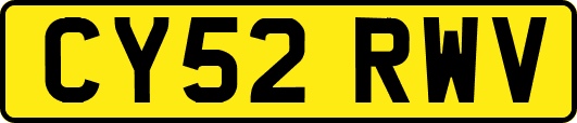 CY52RWV
