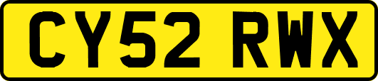 CY52RWX
