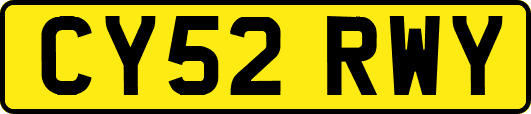 CY52RWY