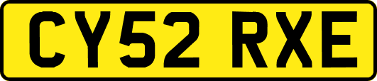 CY52RXE