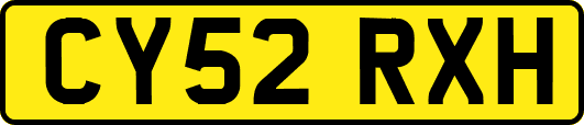 CY52RXH
