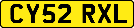 CY52RXL