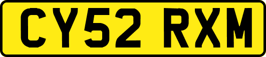CY52RXM