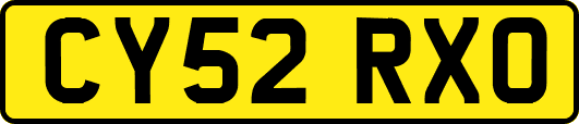 CY52RXO