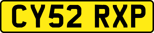 CY52RXP