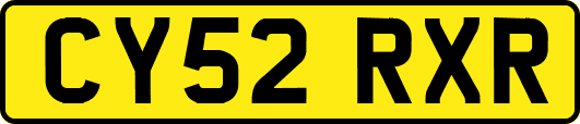 CY52RXR