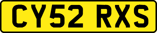 CY52RXS