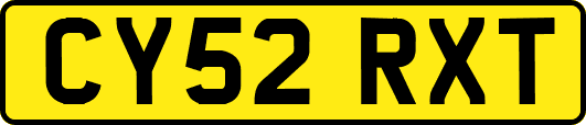 CY52RXT