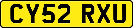 CY52RXU