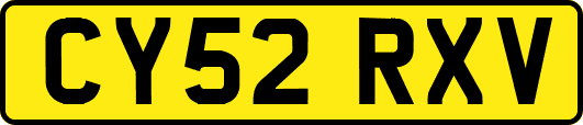 CY52RXV
