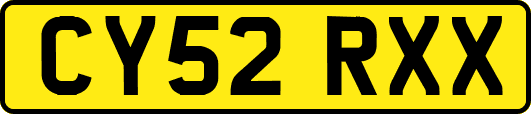 CY52RXX