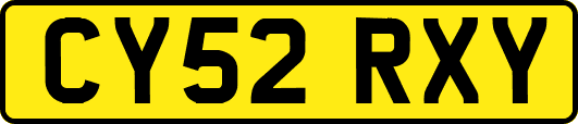 CY52RXY