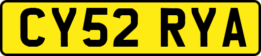 CY52RYA