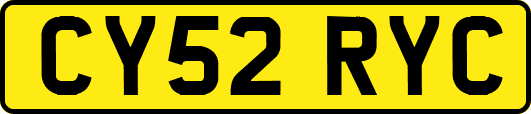 CY52RYC