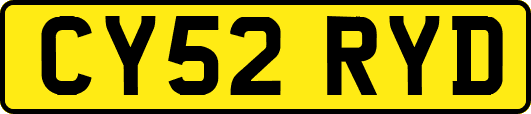 CY52RYD