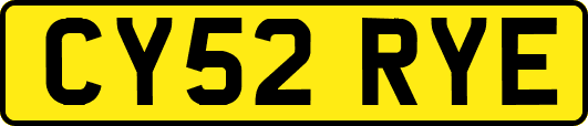 CY52RYE