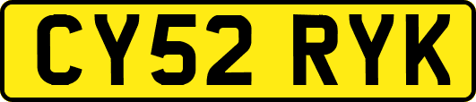 CY52RYK