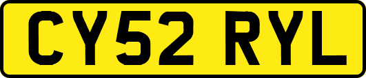 CY52RYL