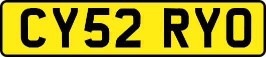 CY52RYO