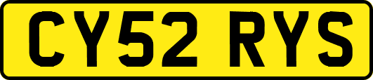 CY52RYS