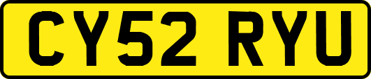 CY52RYU