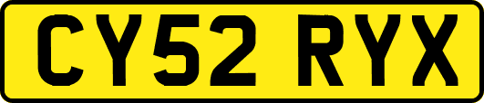 CY52RYX