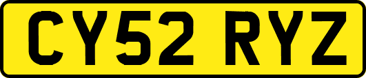 CY52RYZ