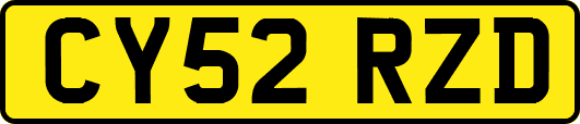 CY52RZD