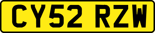 CY52RZW