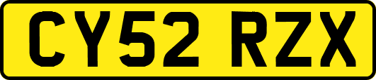 CY52RZX