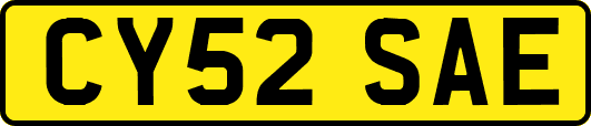 CY52SAE