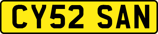 CY52SAN