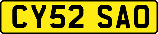 CY52SAO