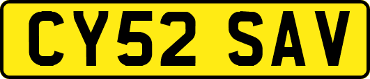 CY52SAV