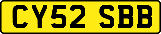 CY52SBB