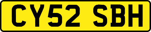 CY52SBH