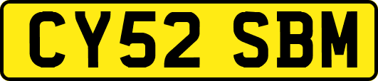 CY52SBM