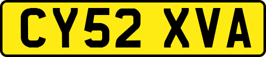 CY52XVA