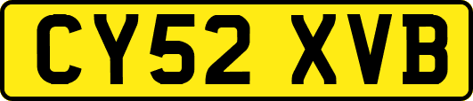 CY52XVB