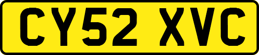 CY52XVC