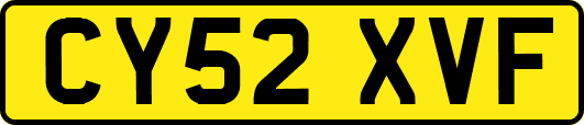 CY52XVF