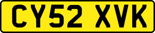 CY52XVK