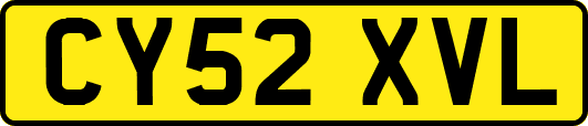 CY52XVL