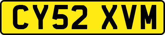 CY52XVM