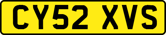 CY52XVS