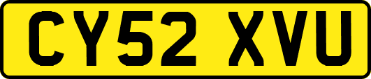 CY52XVU